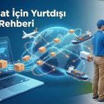 E-İhracat Yapanlar İçin Yurtdışı Kargo Gönderim Rehberi